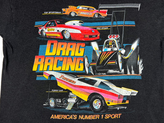 Drag Racing T-Shirt