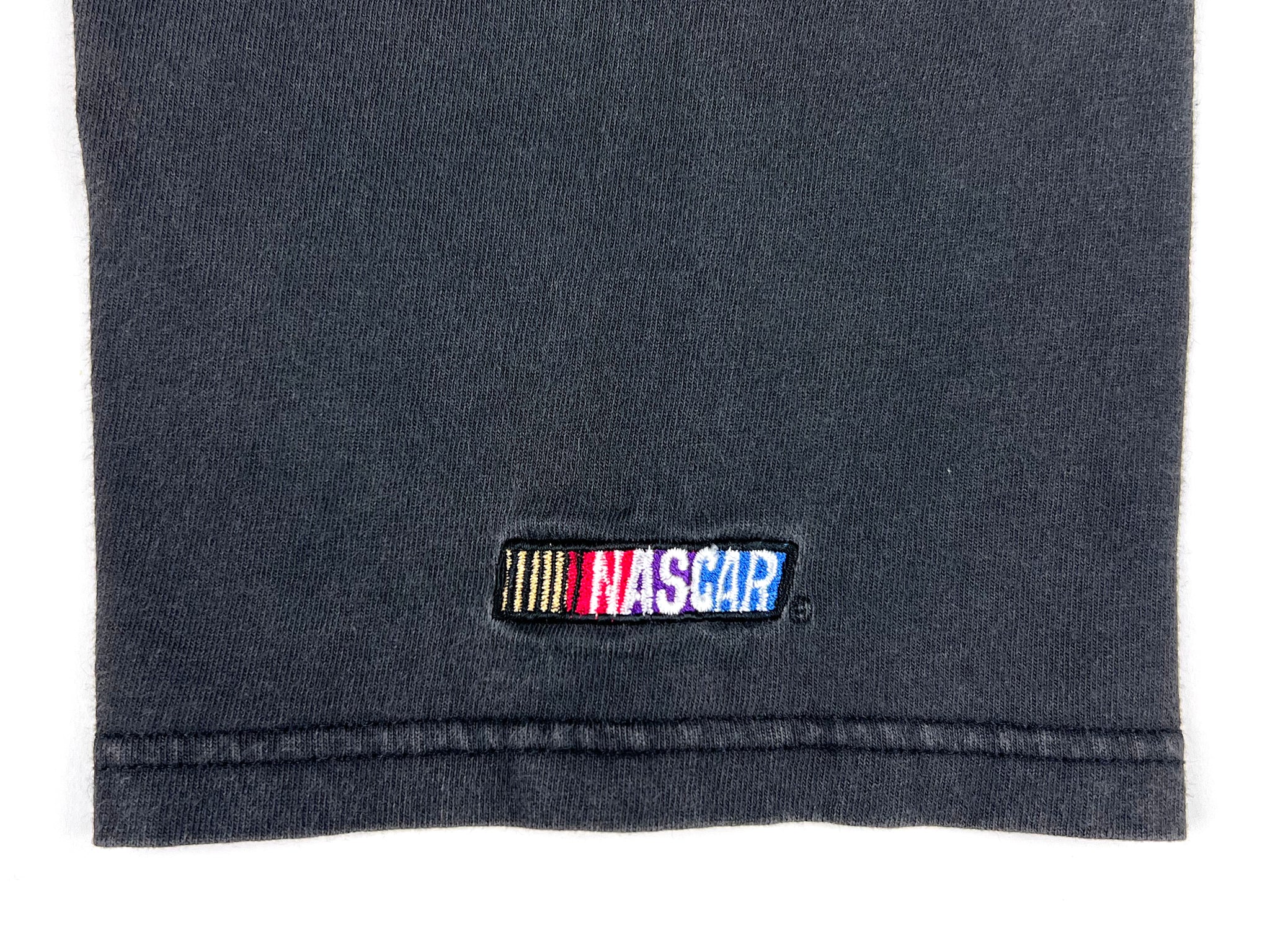 Nascar Cracker Barrel 500 Embroidered T-Shirt