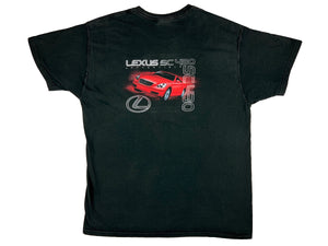 Lexus SC 430 T-Shirt