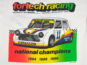 Fortech Racing T-Shirt