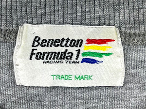 Benetton Formula 1 Racing Team Sweatshirt