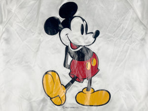 Mickey Mouse Chalk Line Jacket