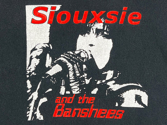 Siouxsie and The Banshees T-Shirt