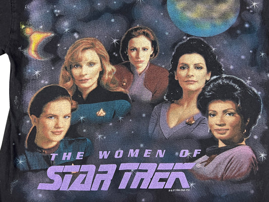 Star Trek Women Of T-Shirt