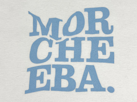 Morcheeba Babydoll T-Shirt