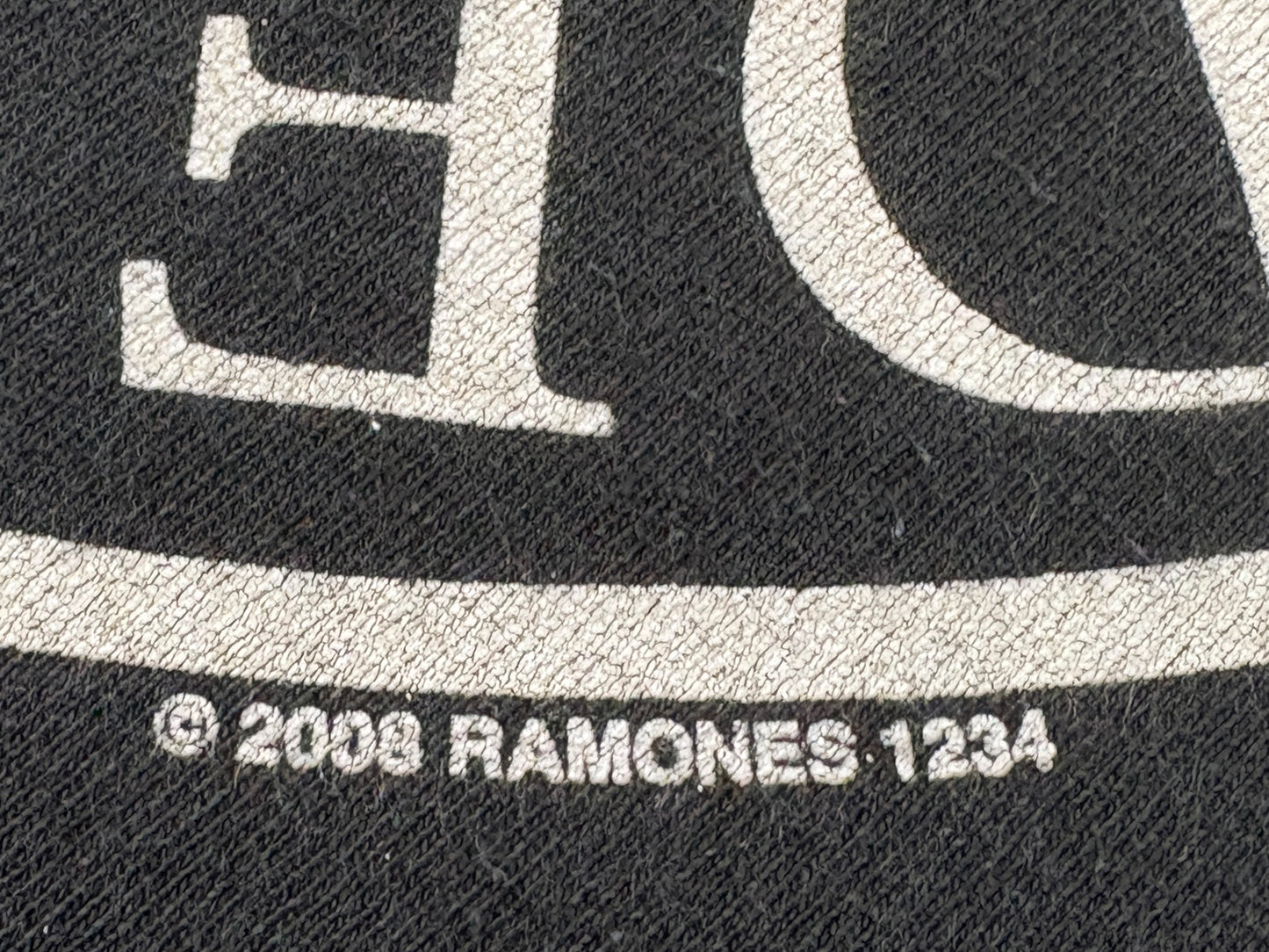 Ramones T-Shirt
