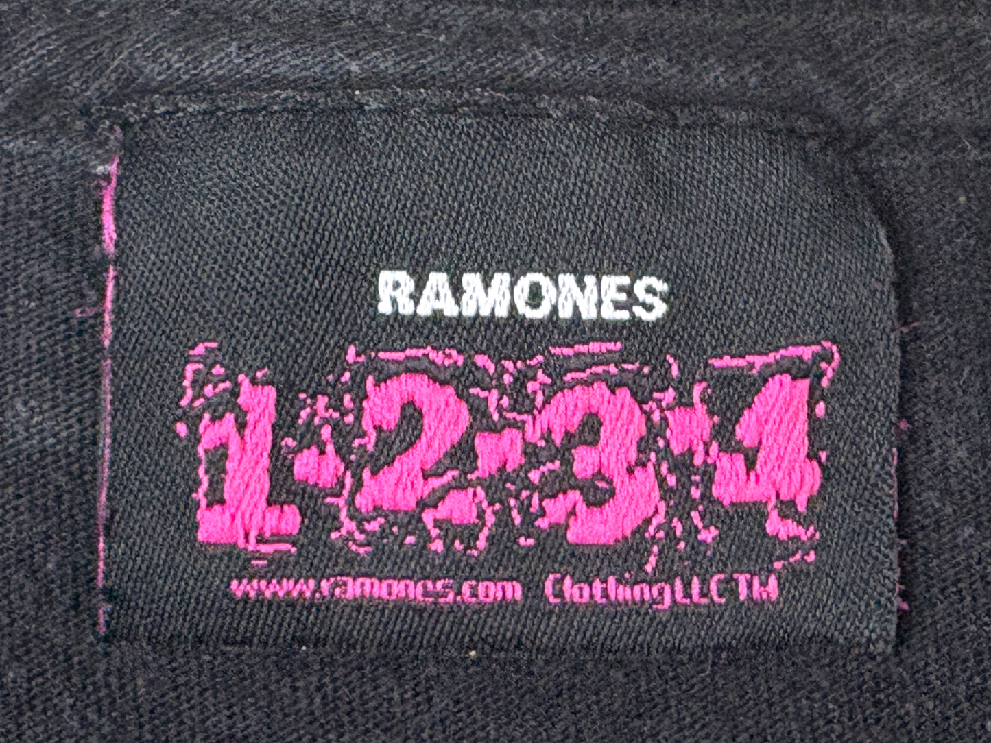 Ramones T-Shirt