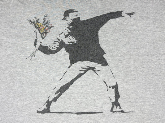 Banksy T-Shirt