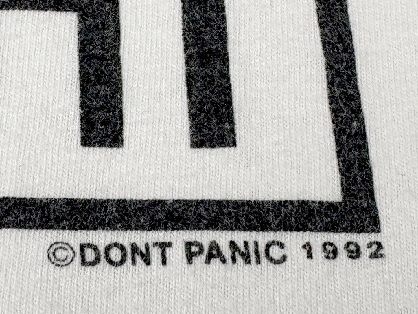 i Can't Even Think Straight T-Shirt