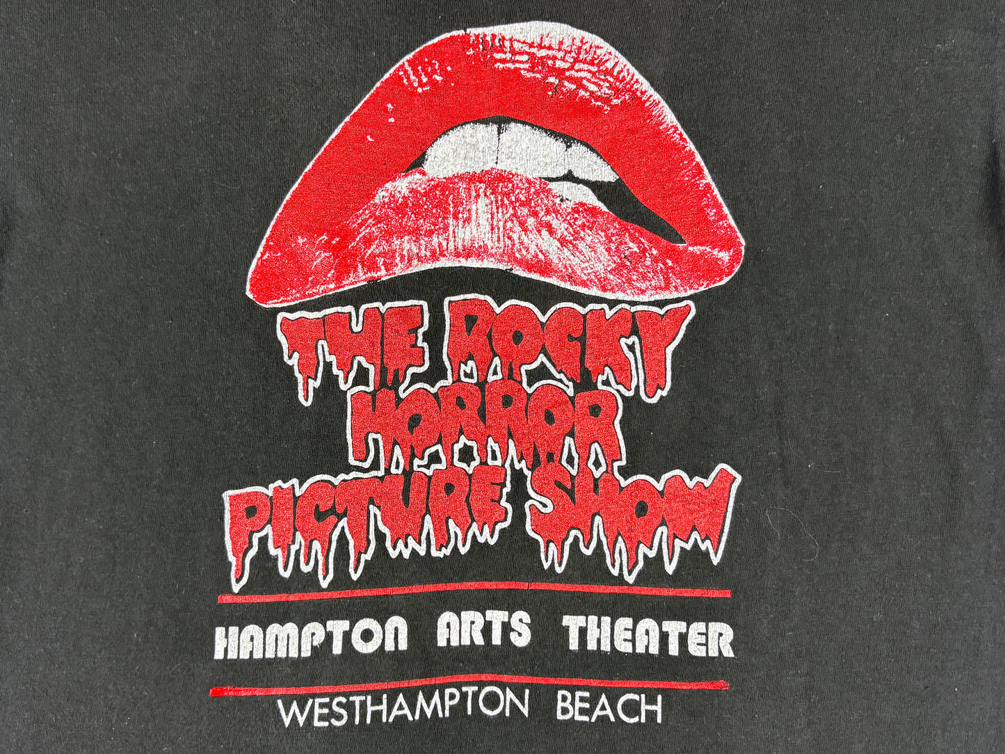 The Rocky Horror Picture Show Westhampton Beach T-Shirt