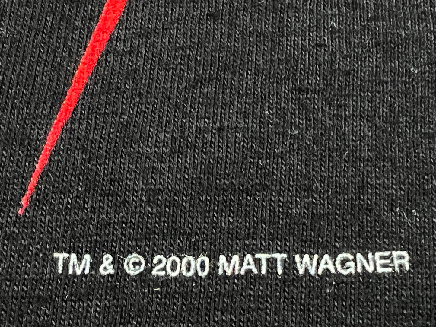 Grendel 'Devils Legacy' T-Shirt