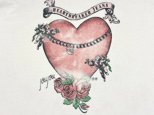 Heartbreaker Jeans Joujou T-Shirt