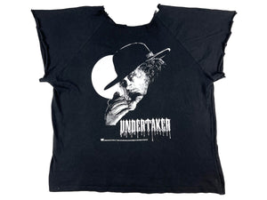 Undertaker Chopped T-Shirt