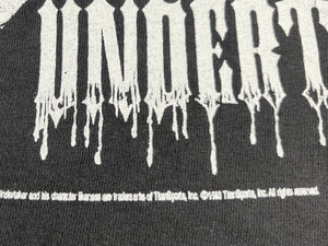Undertaker Chopped T-Shirt