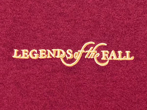Legends of the Fall Embroidered Sweatshirt
