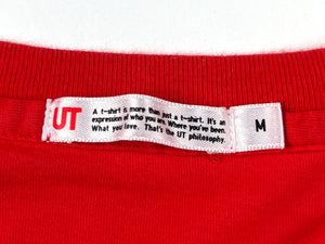 Buffalo 66 x Uniqlo T-Shirt