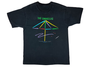The Umbrella's Tejon Pass Art T-Shirt