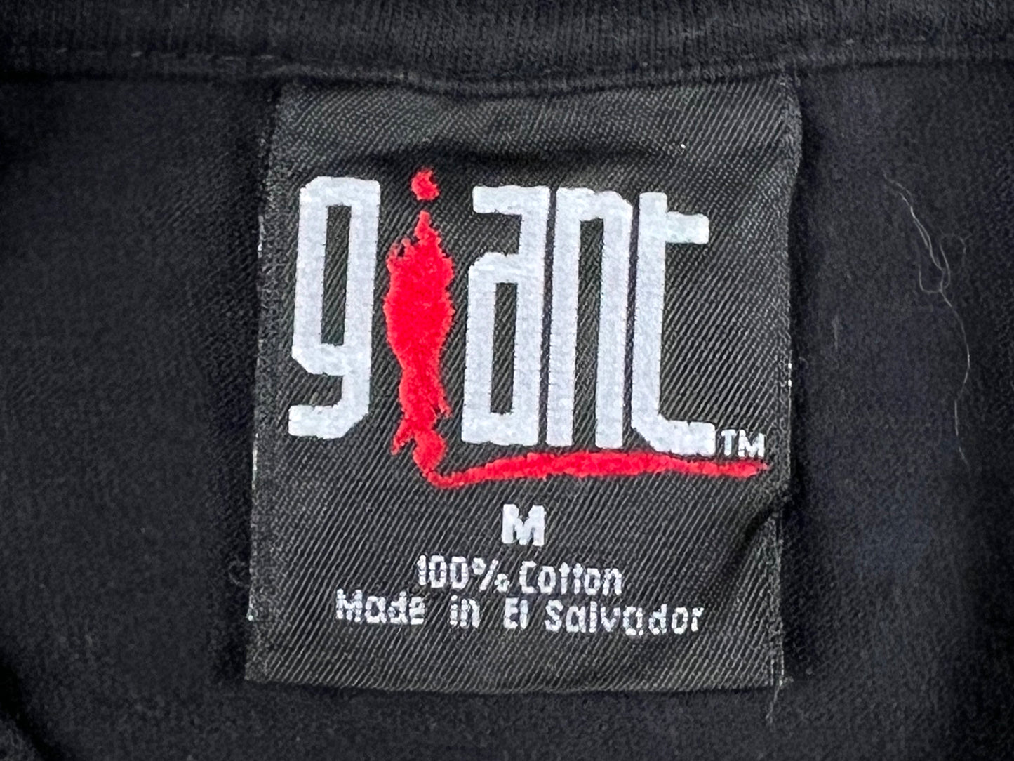 Cher 'Believe' Tour T-Shirt