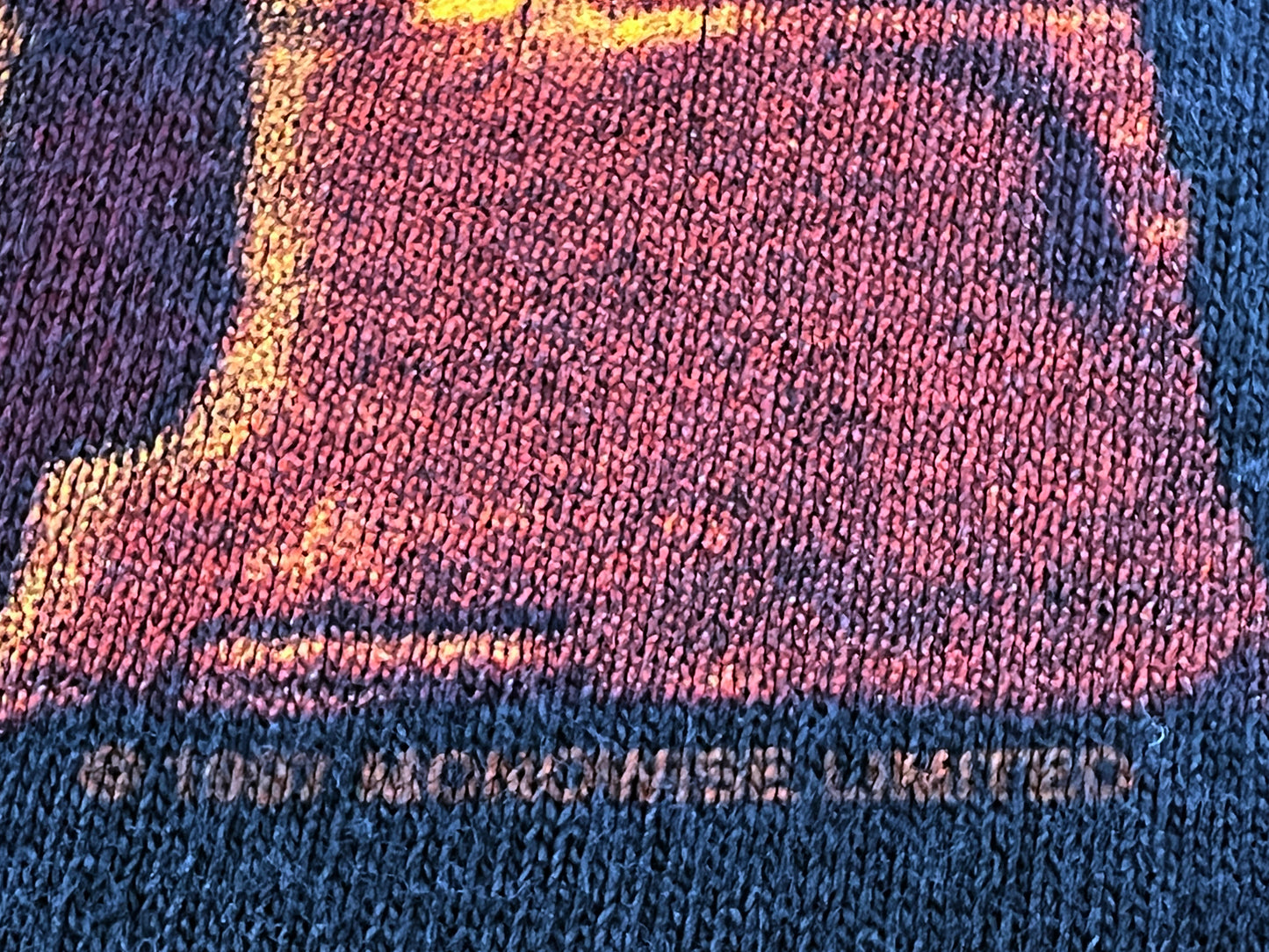 Ozzy Osbourne 'Hell' T-Shirt