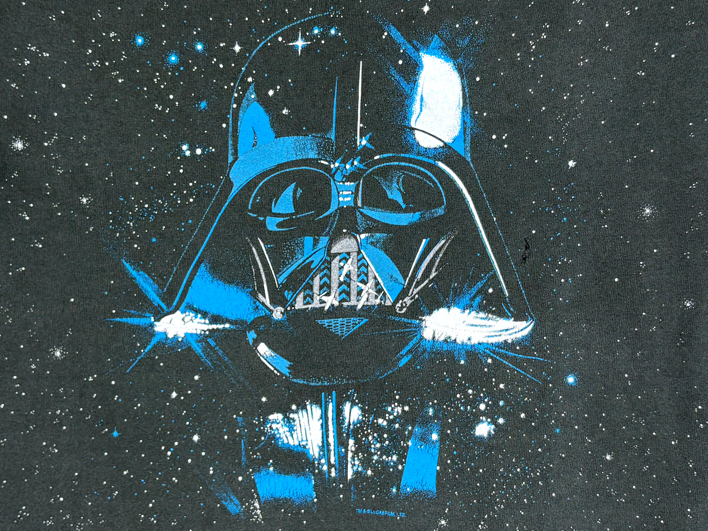 Star Wars Darth Vader T-Shirt (Small)