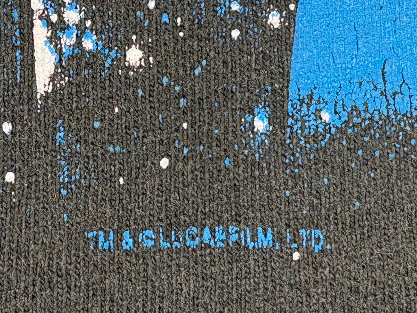 Star Wars Darth Vader T-Shirt (Small)