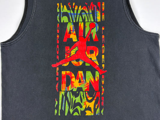 Nike Air Jordan Tank Top