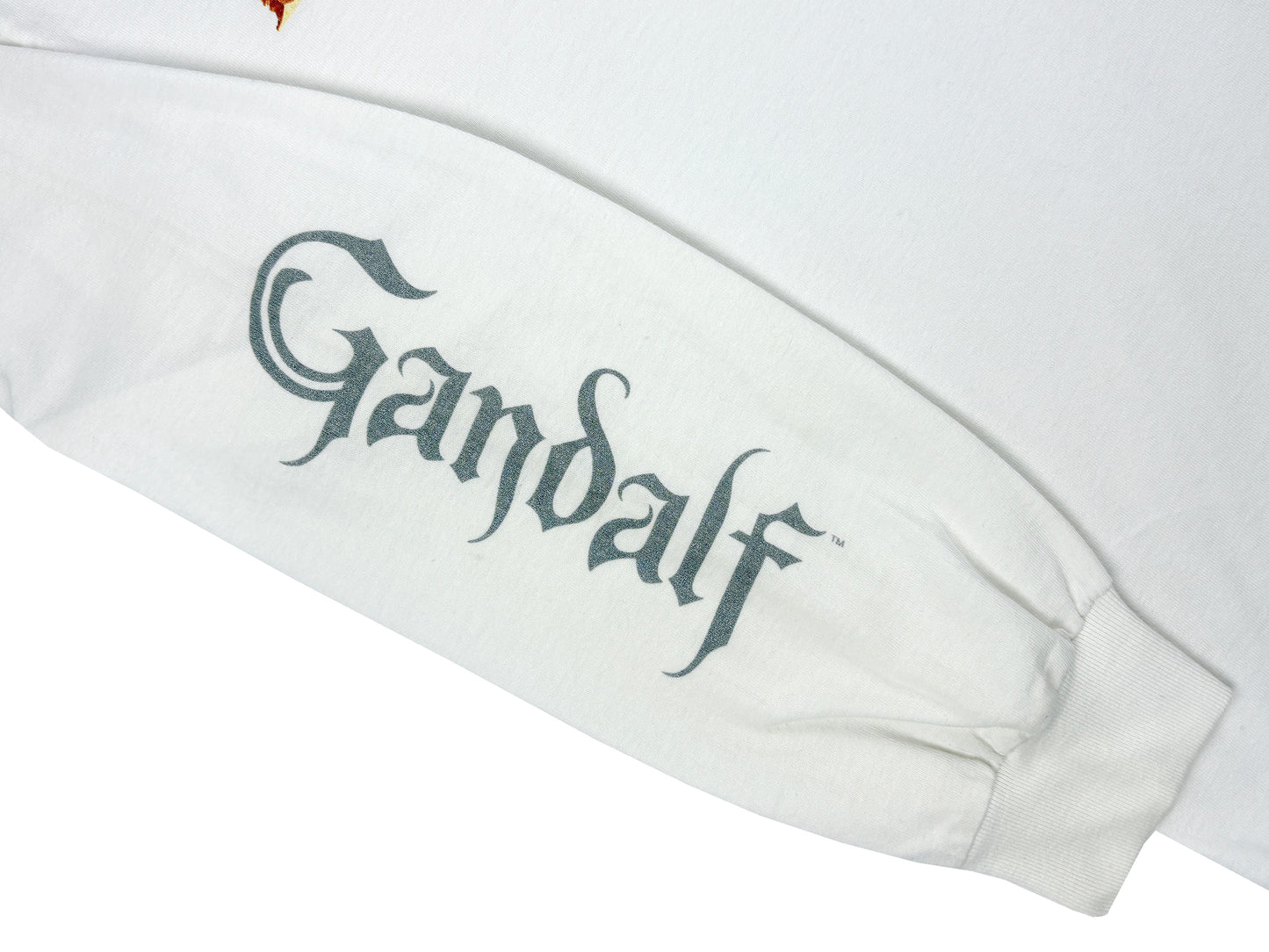 The Lord of The Rings 'The Two Towers' Gandalf L/S Shirt