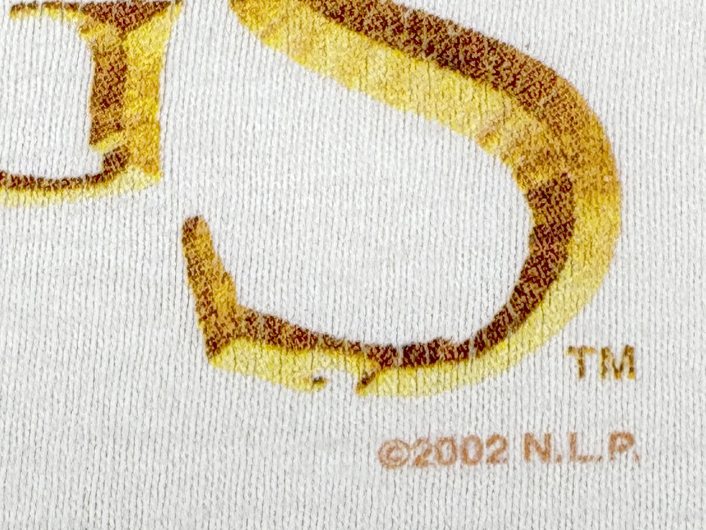 The Lord of The Rings 'The Two Towers' Aragorn L/S Shirt