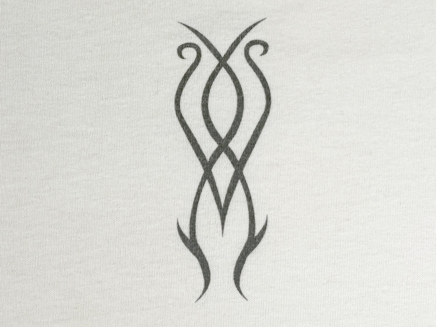 The Lord of The Rings 'The Two Towers' Aragorn L/S Shirt