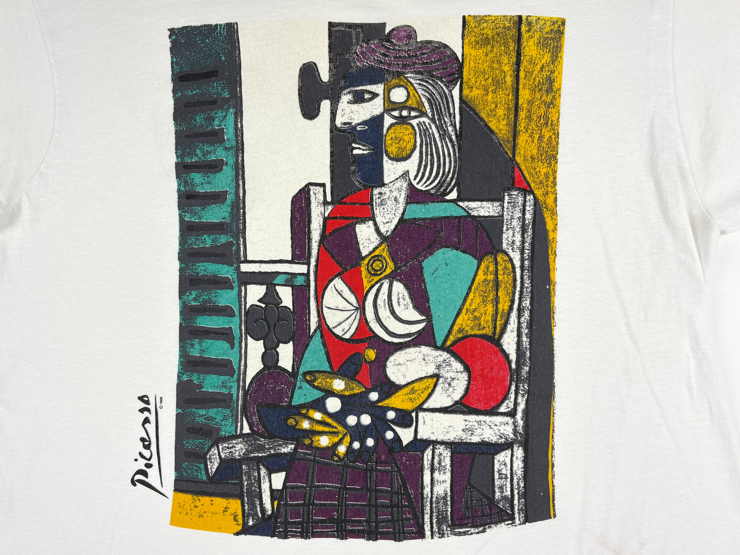 Pablo Picasso T-Shirt