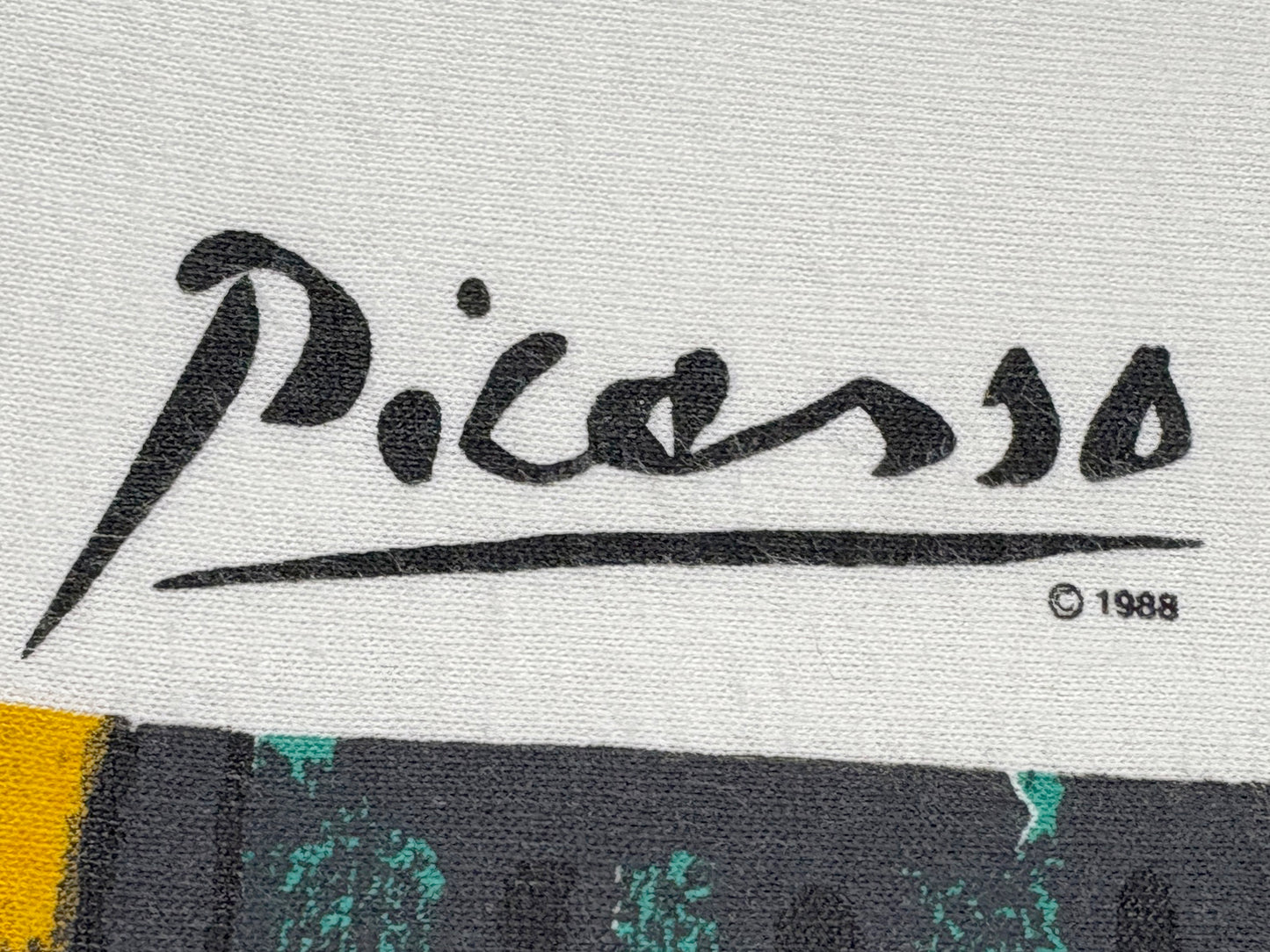 Pablo Picasso T-Shirt