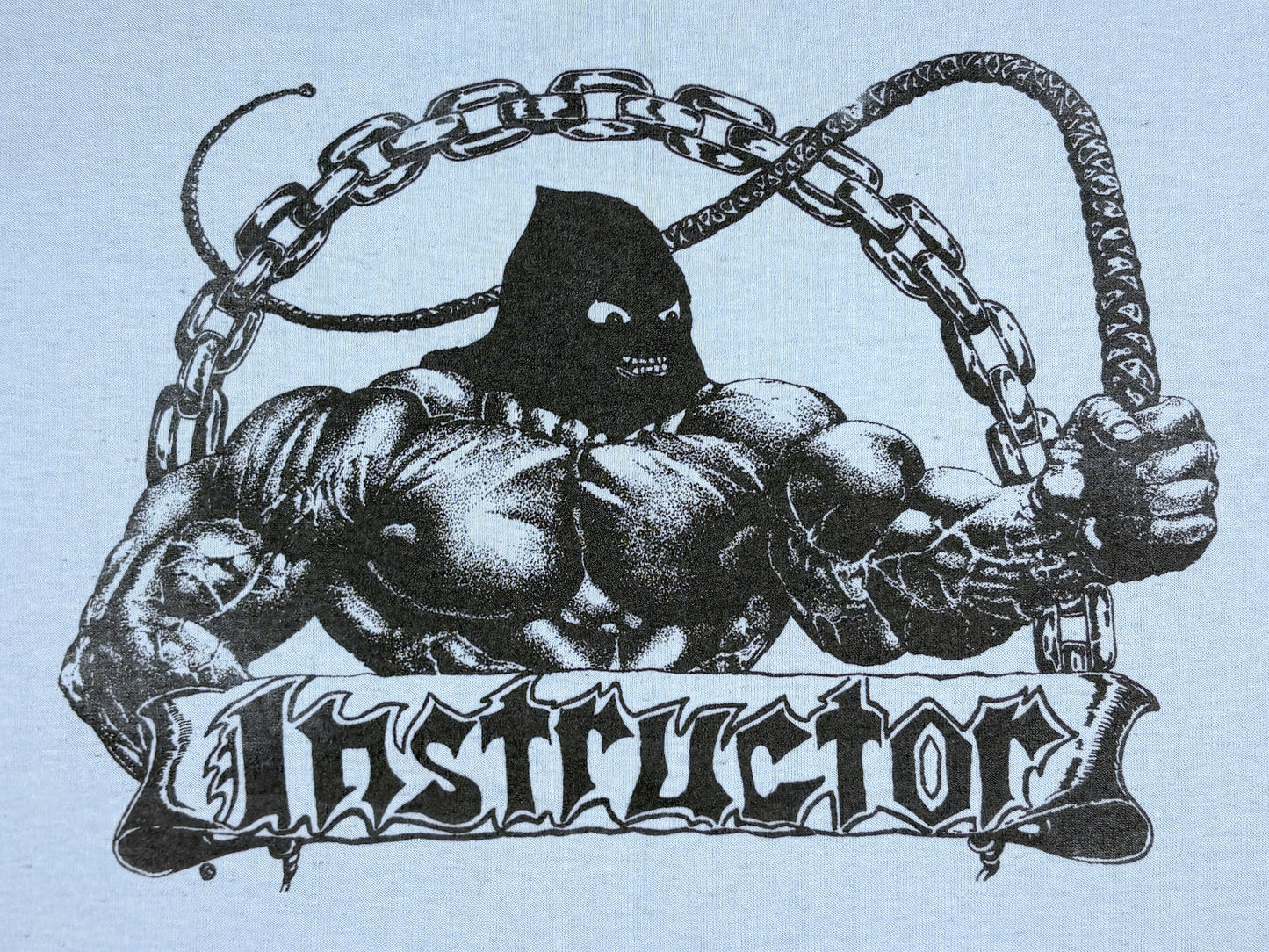 Executioner instructor T-Shirt