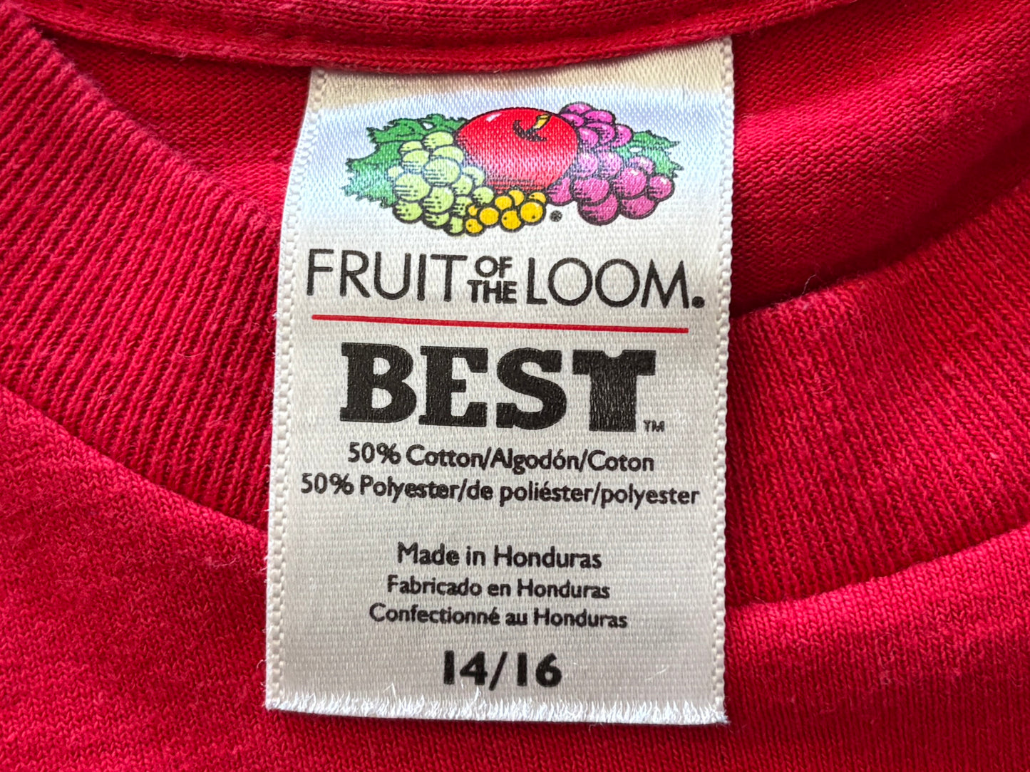 Cursive 'Driftwood A Fairy tale' T-Shirt