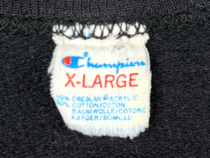 Los Angeles Raiders Champion Sweatshirt