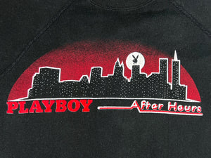 Playboy After Hours Show Sweatshirt
