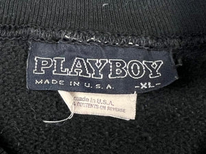 Playboy After Hours Show Sweatshirt