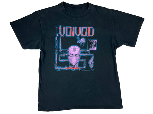 Voivod 'Nothing Face' T-Shirt