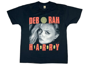 Deborah Harry 'Escape From New York' 1990 Tour T-Shirt