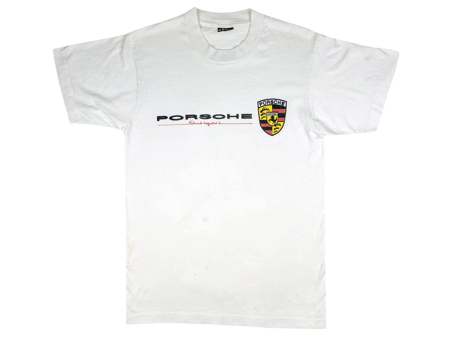 Vintage Porsche T-Shirt