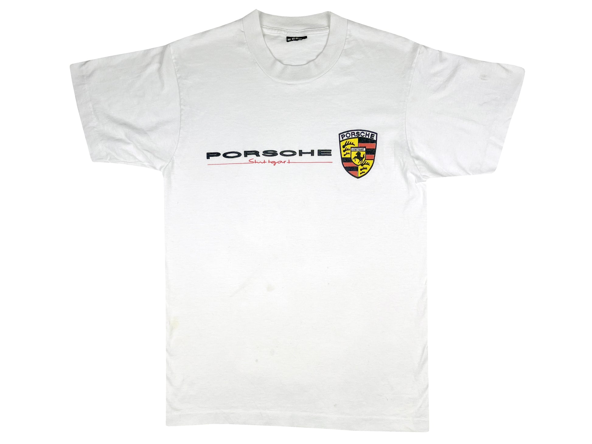 Vintage Porsche T-Shirt