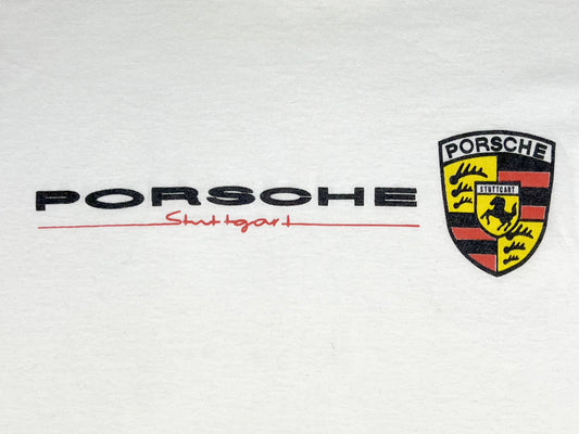 Porsche T-Shirt