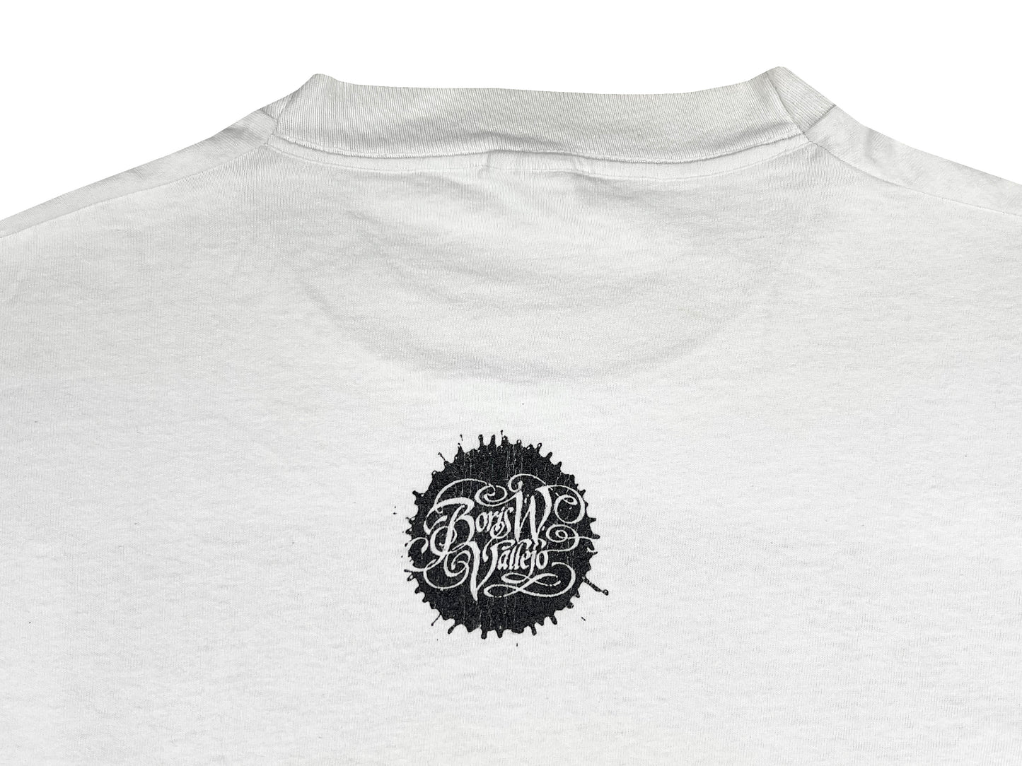 Boris Vallejo 'Babe on a Flying Fish' T-Shirt