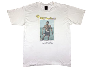 Bodysnatchers DC Bad Boy 1999 T-Shirt
