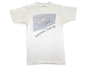 Names Project 1988 Tour T-Shirt