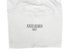 Exit to Eden Movie Muscular Vest Bondage T-Shirt