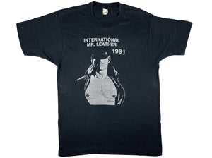 International Mr. Leather 1991 T-Shirt