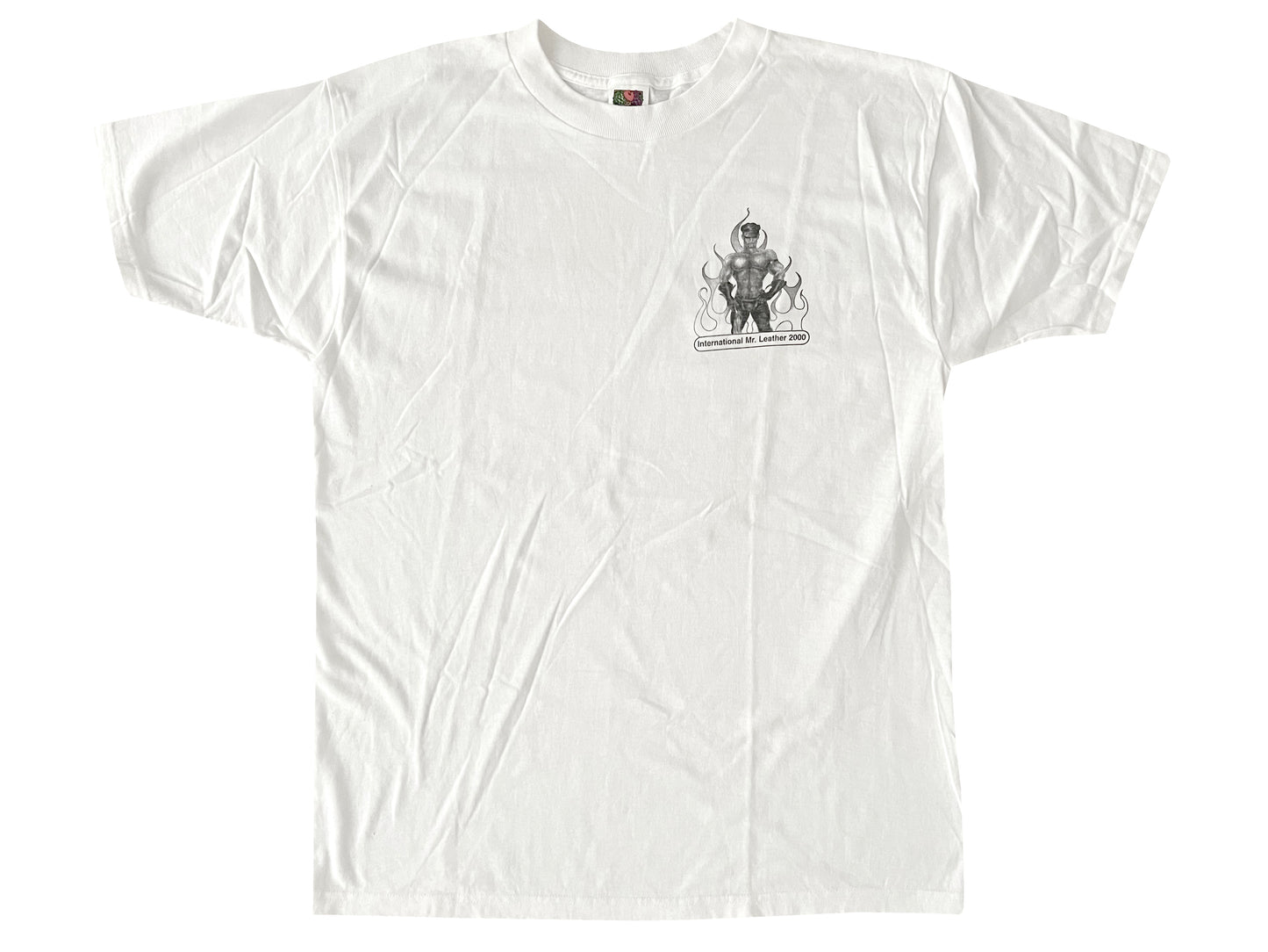 Vintage International Mr. Leather 2000 T-Shirt