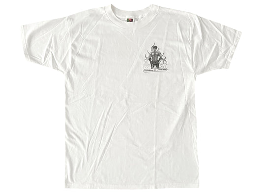 Vintage International Mr. Leather 2000 T-Shirt