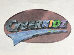 Cyberkidz TV Show T-Shirt