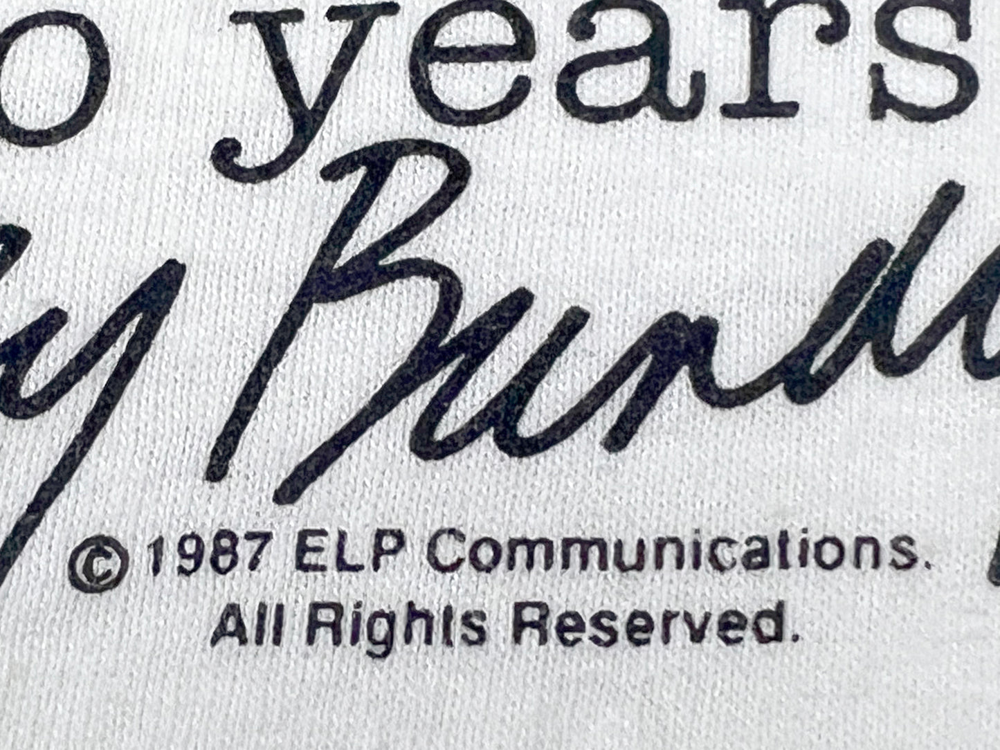 Married With Children Kelly Bundy T-Shirt